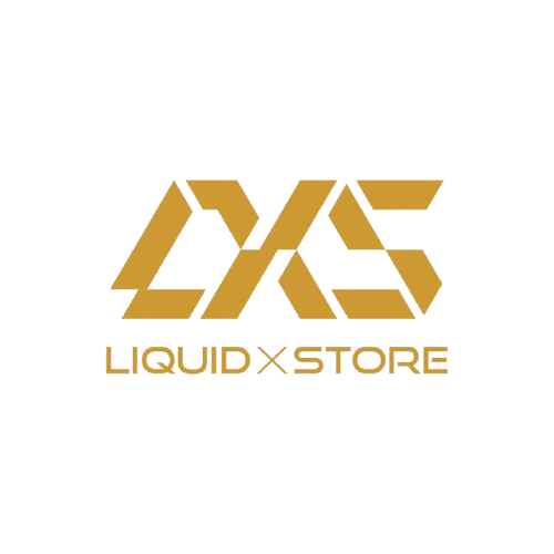 LIQUIDXSTORE Logo